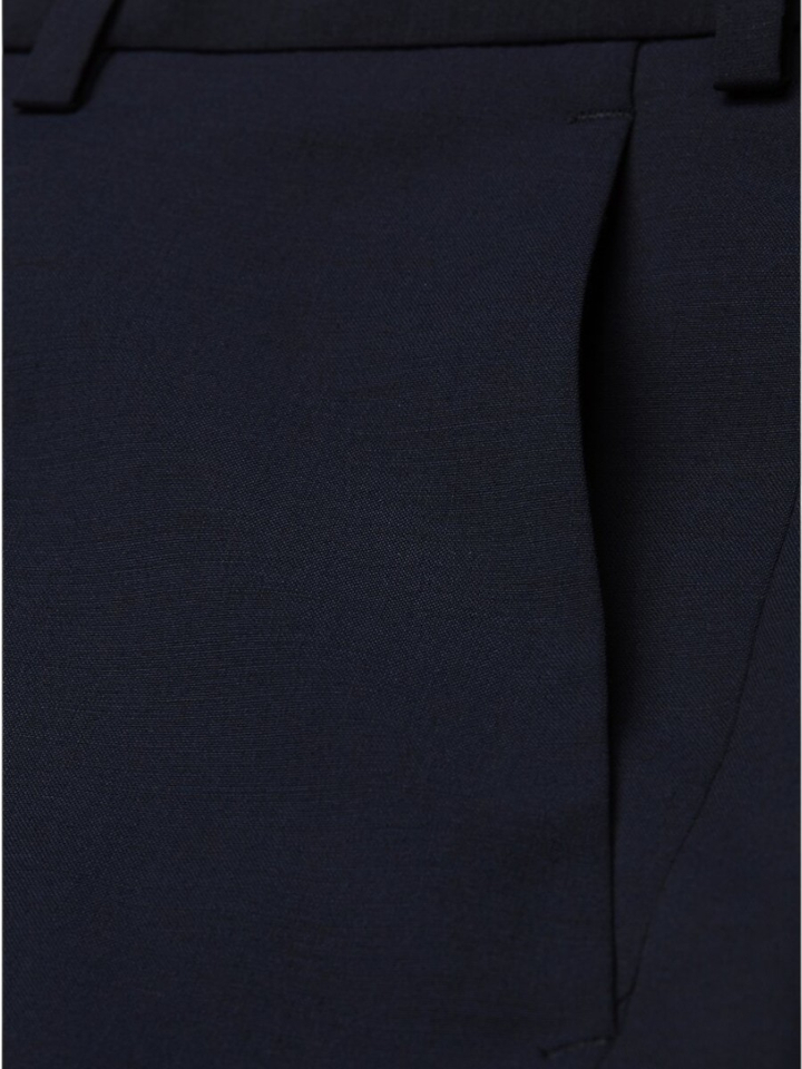 Blauwe broek Noah Digel