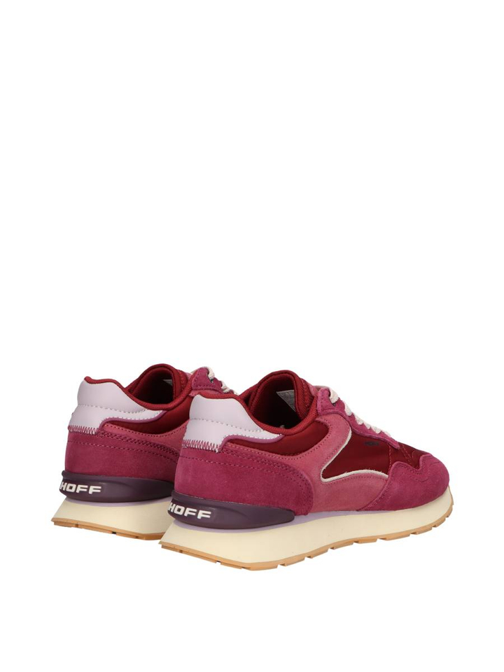 Cherry lage sneakers HOFF 