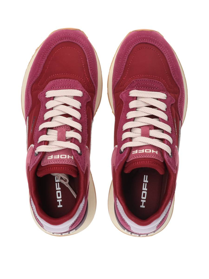 Cherry lage sneakers HOFF 