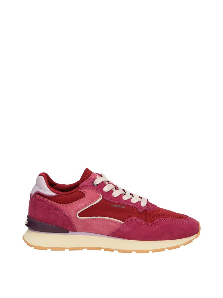 Cherry lage sneakers HOFF 
