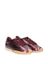 Bordeaux lage sneakers Bridge HOFF