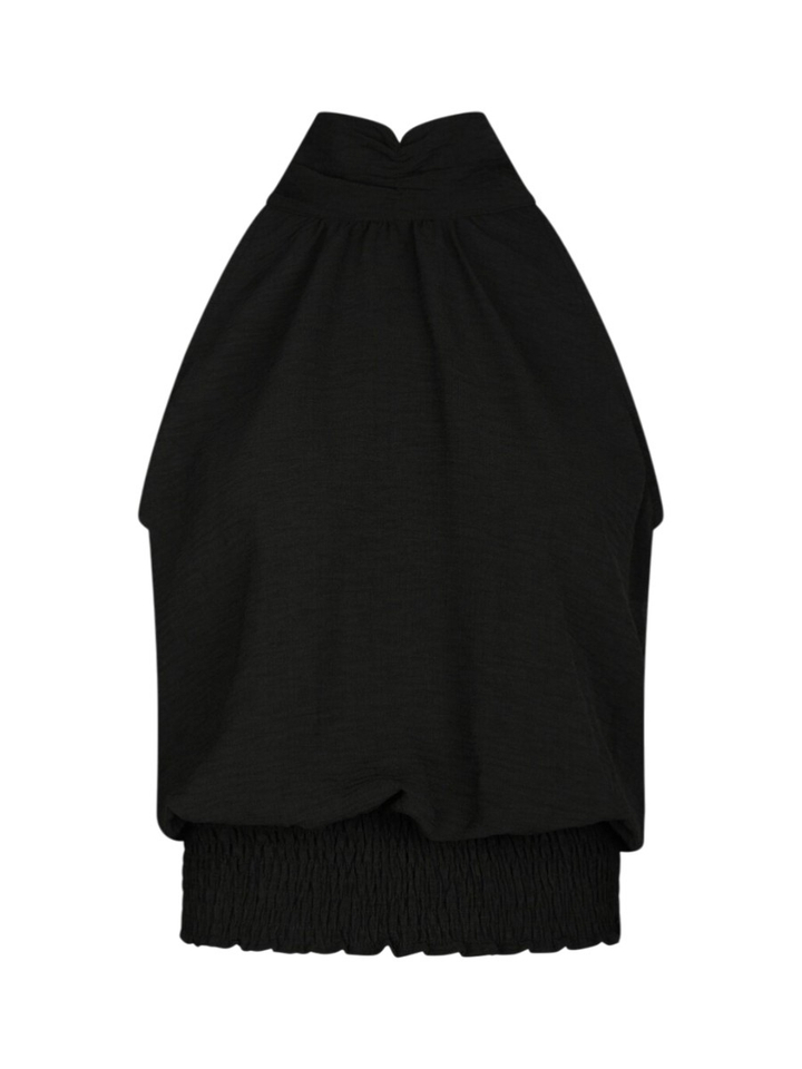 Zwarte top Neo Noir