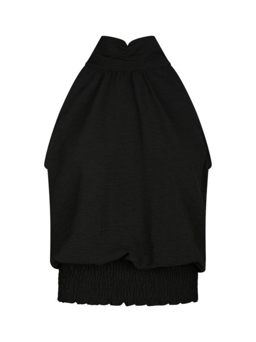 Zwarte top Neo Noir