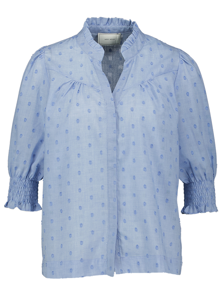 Lichtblauwe bloes Diana Neo Noir 