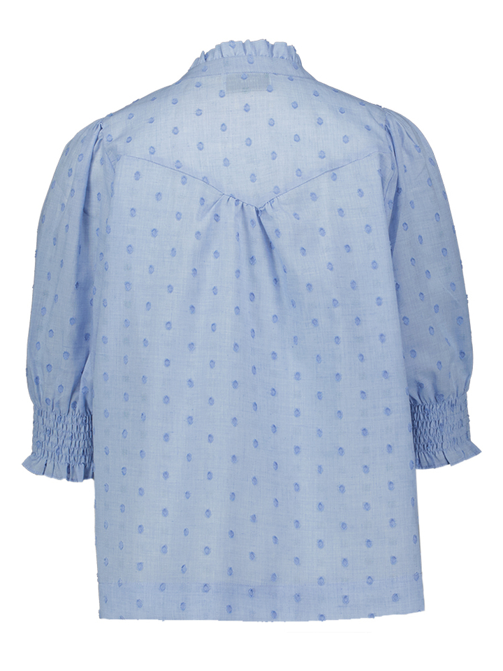 Lichtblauwe bloes Diana Neo Noir 