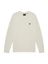Ecru gebreide trui Lyle&Scott 