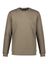 Kaki groene katoenen sweater Lyle&Scott 