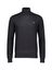 Donkerblauwe trui met rolkraag Scotch&Soda 