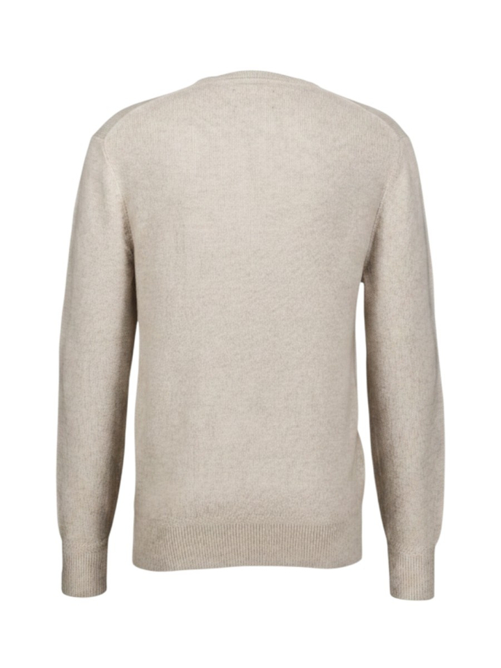 Beige trui Scotch & Soda