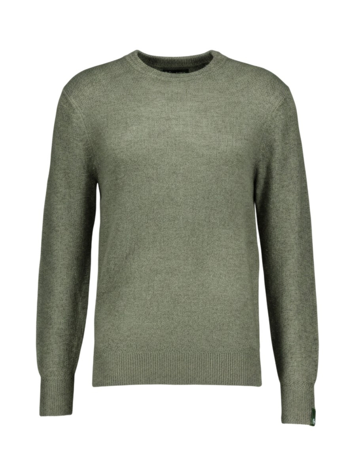 Groene trui Scotch & Soda