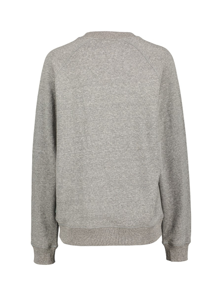 Grijze sweater Scotch&Soda