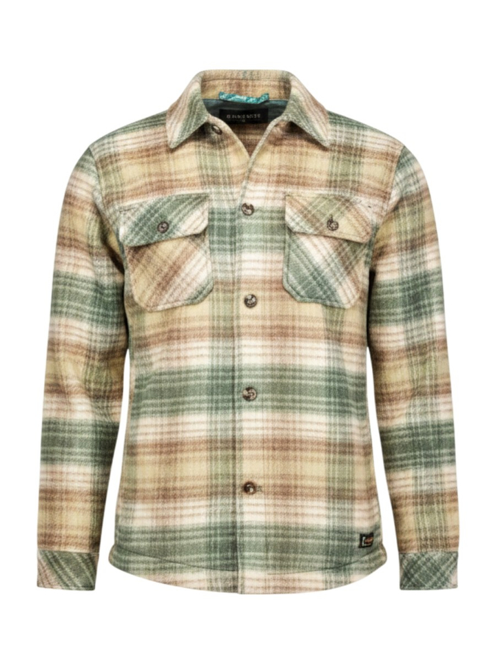 Multi-color overshirt Scotch&Soda