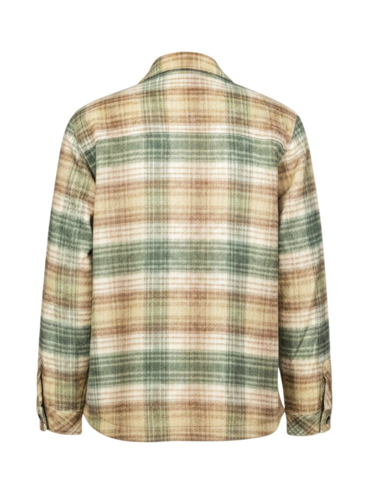 Multi-color overshirt Scotch&Soda