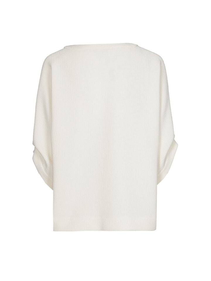 Witte bloes Hamandi Xandres