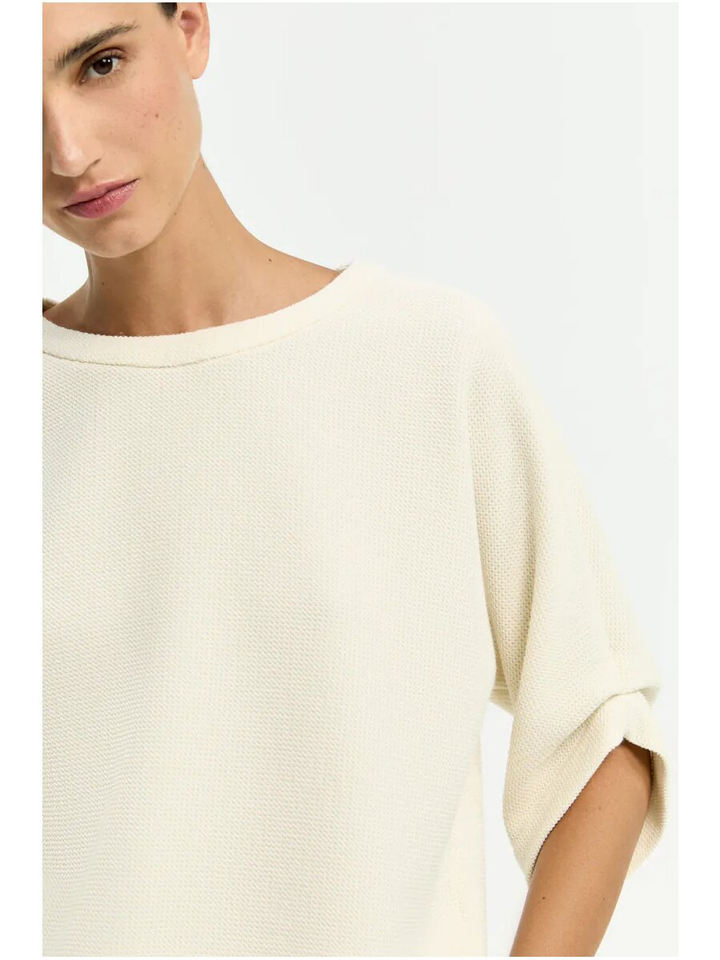 Witte bloes Hamandi Xandres