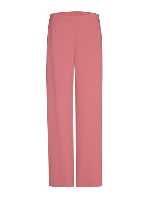 Roestkleurige broek Phocas Xandres