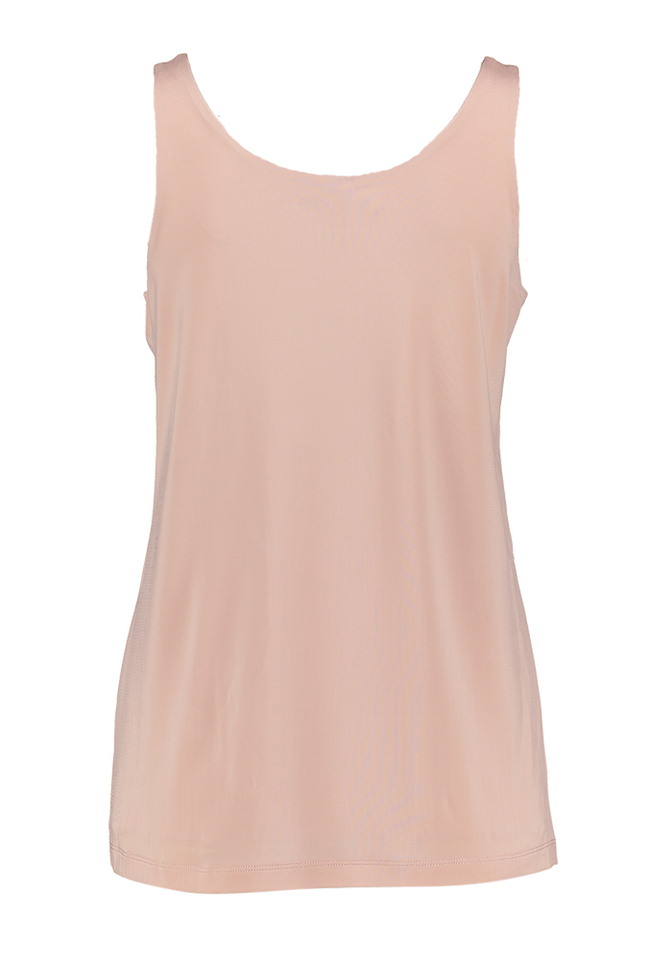 Roze top Fannie Xandres