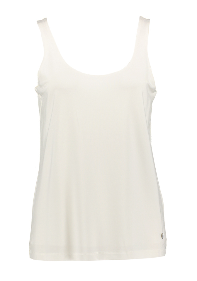 Ecru top Fannie Xandres