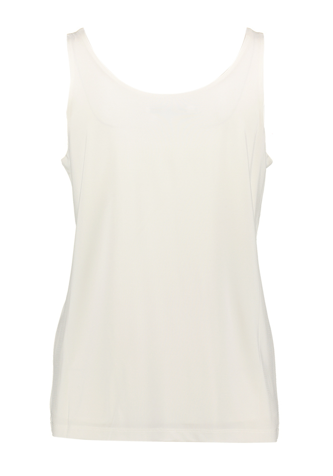 Ecru top Fannie Xandres
