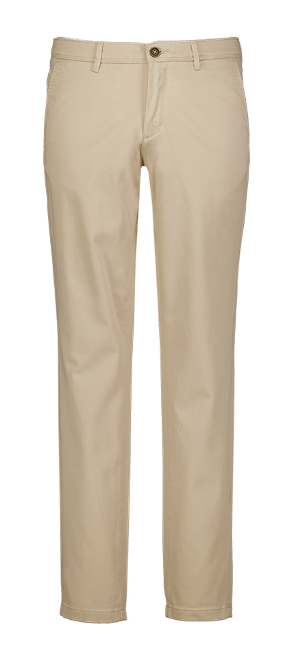 Oxford tan lange broek Jack&Jones