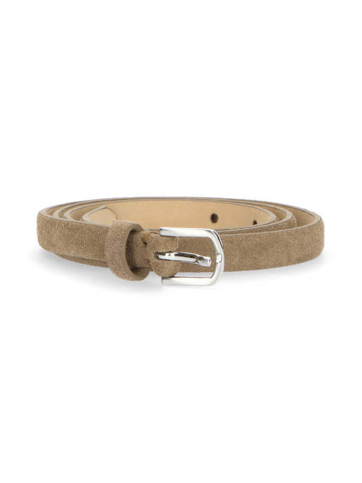 Tan riem Selected 