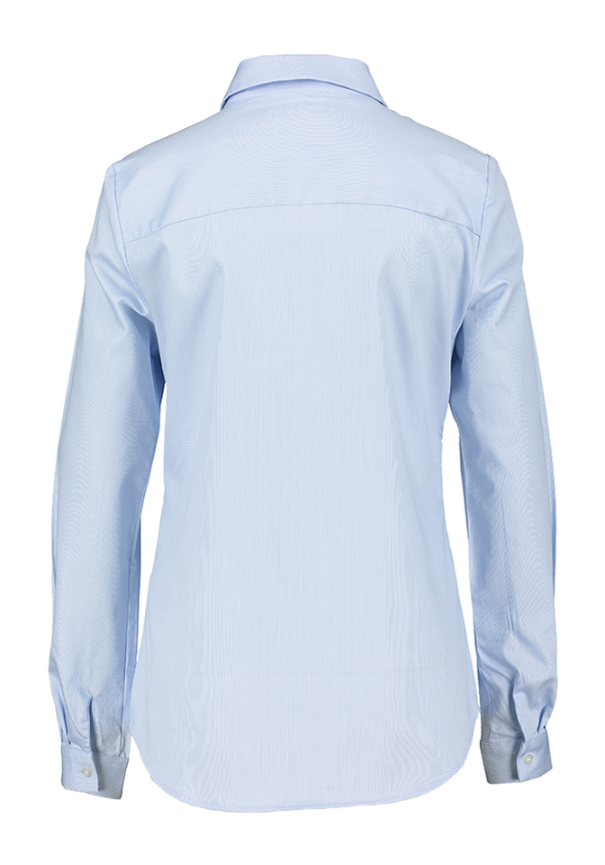 Blauwe bloes lichte structuur Slwromie Selected