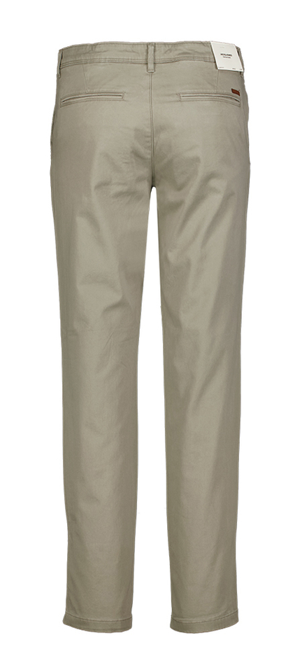 Groene broek Marco Bowie Jack&Jones