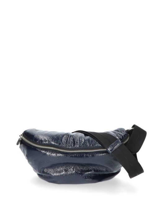 Donkerblauwe crossbody Bellerose