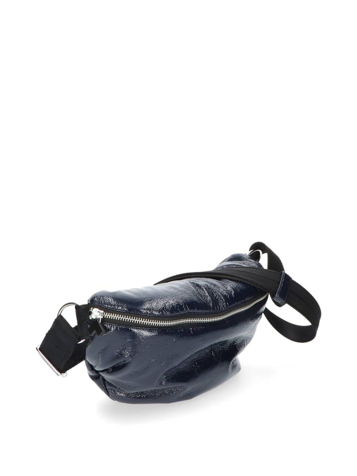 Donkerblauwe crossbody Bellerose