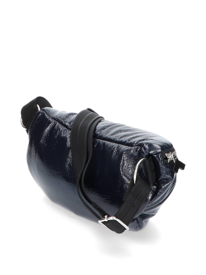 Donkerblauwe crossbody Bellerose