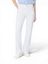 Witte jeans bootcut detail aan de zakken Mary Brax