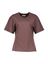 Bordeaux T-shirt Olga Ame 