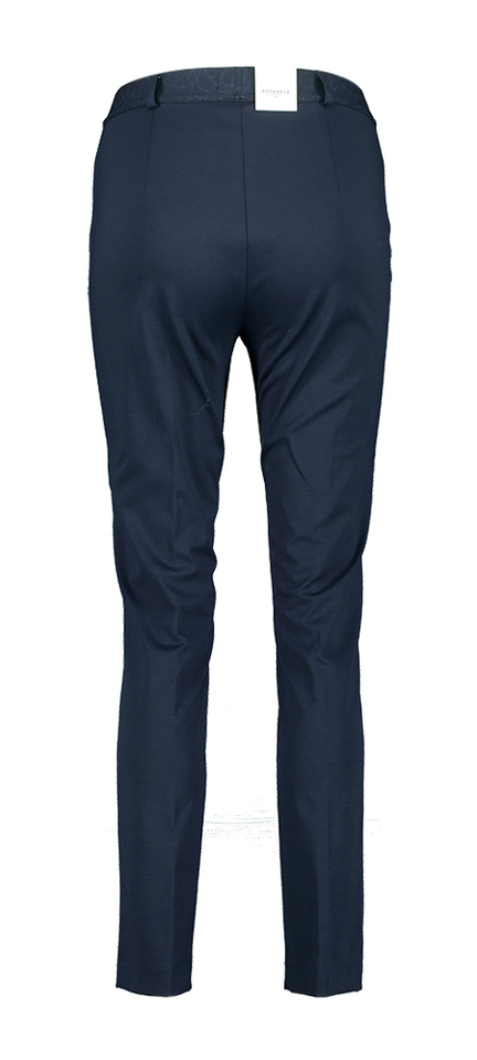 Blauwe broek Lillyth Raphaela By Brax