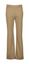 Beige flared broek Lillyth Raphaela By Brax