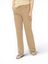 Beige flared broek Lillyth Raphaela By Brax