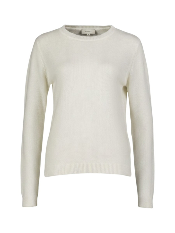 Beige casual pull Baylee Kocca 