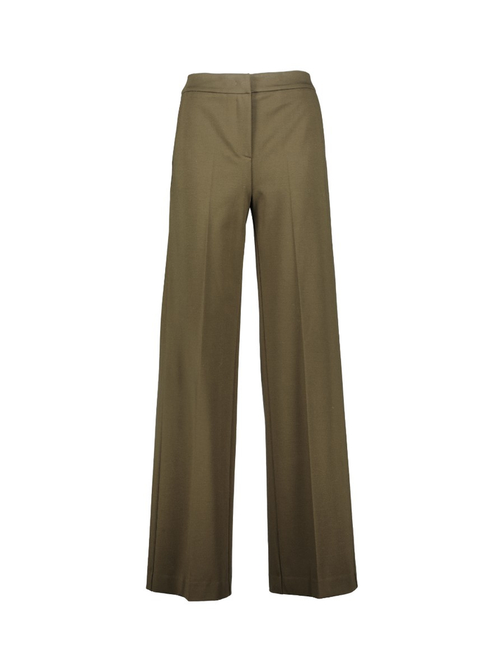 Kaki broek AGOT Kocca