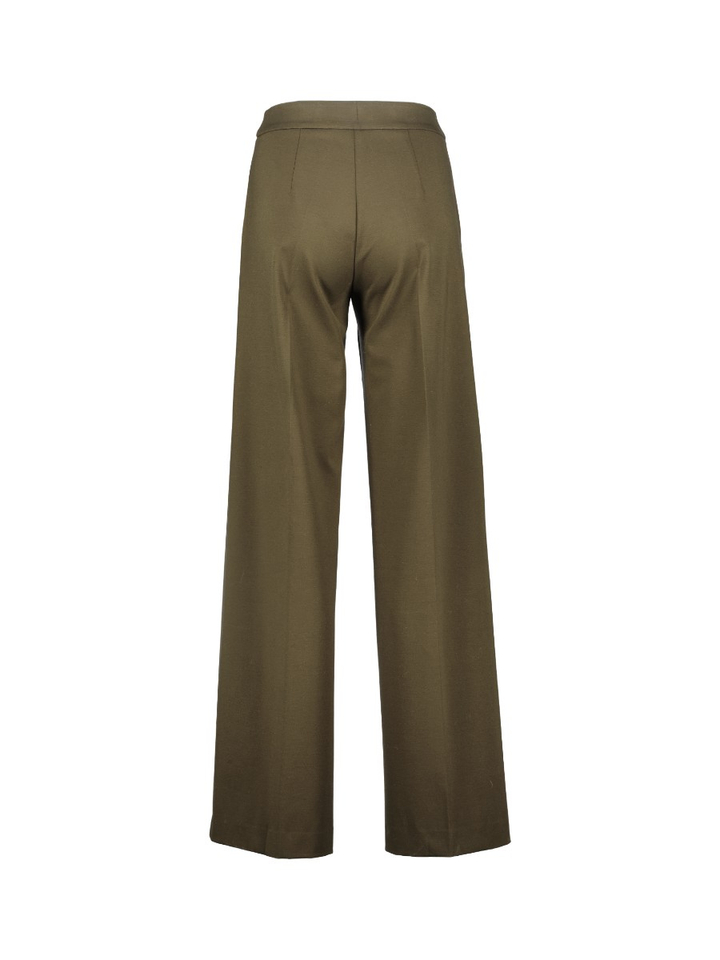 Kaki broek AGOT Kocca