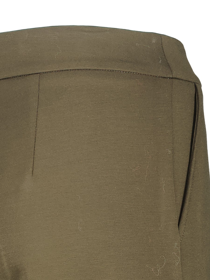 Kaki broek AGOT Kocca