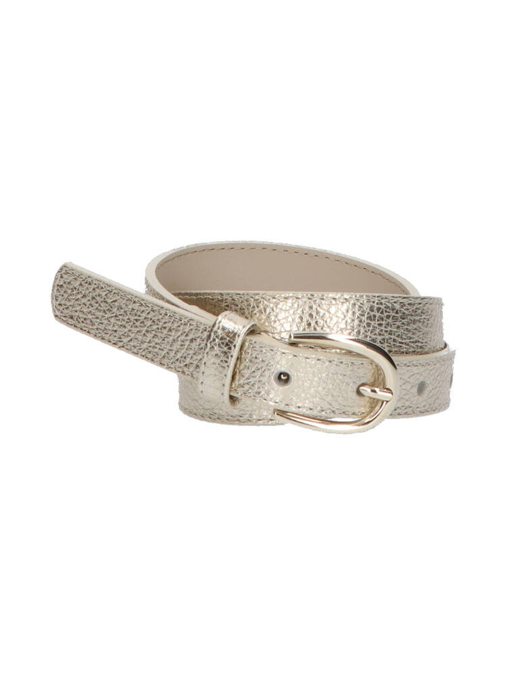 Gouden riem H.A.N.