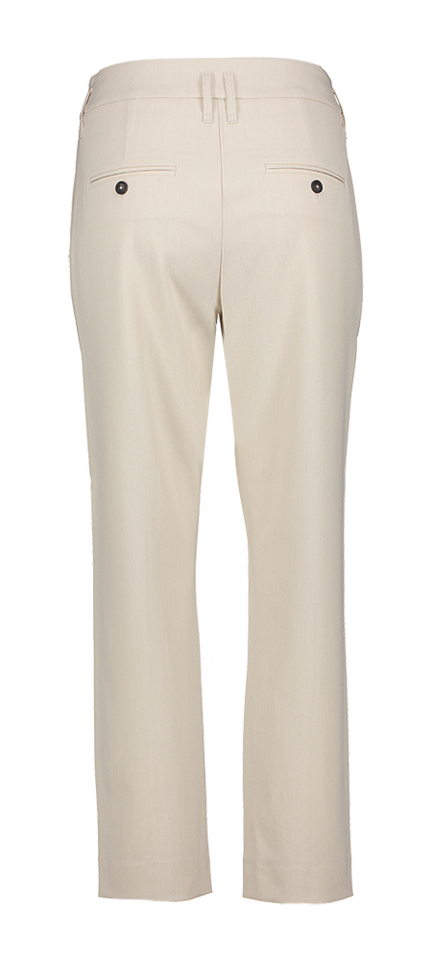 Grijs beige broek YAYA