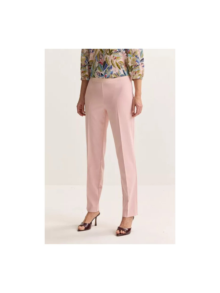 Roze broek Cadox Mayerline