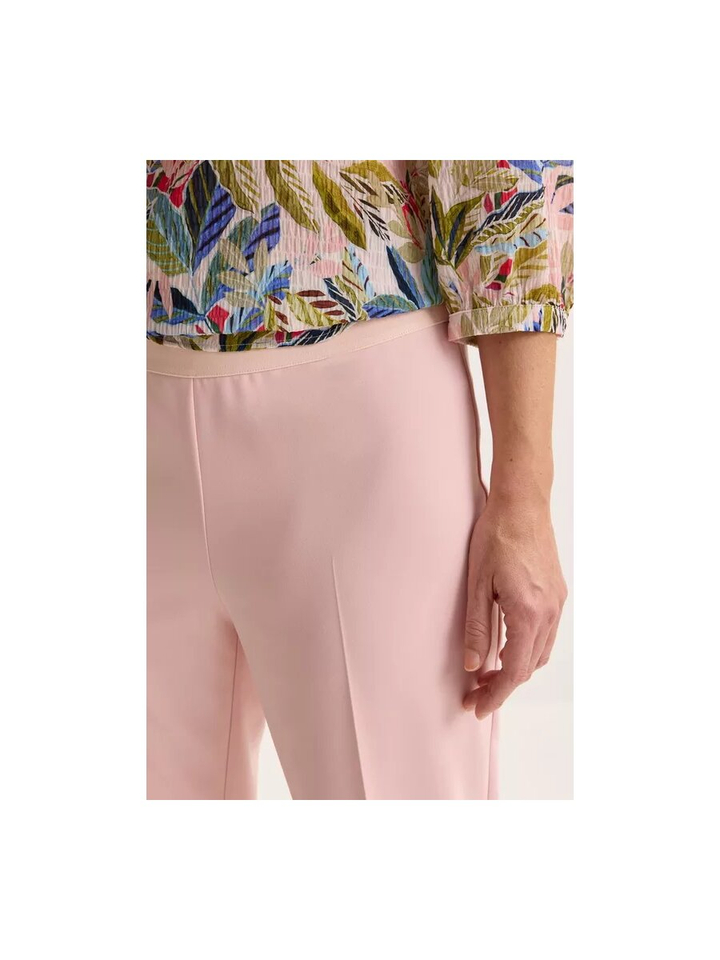 Roze broek Cadox Mayerline