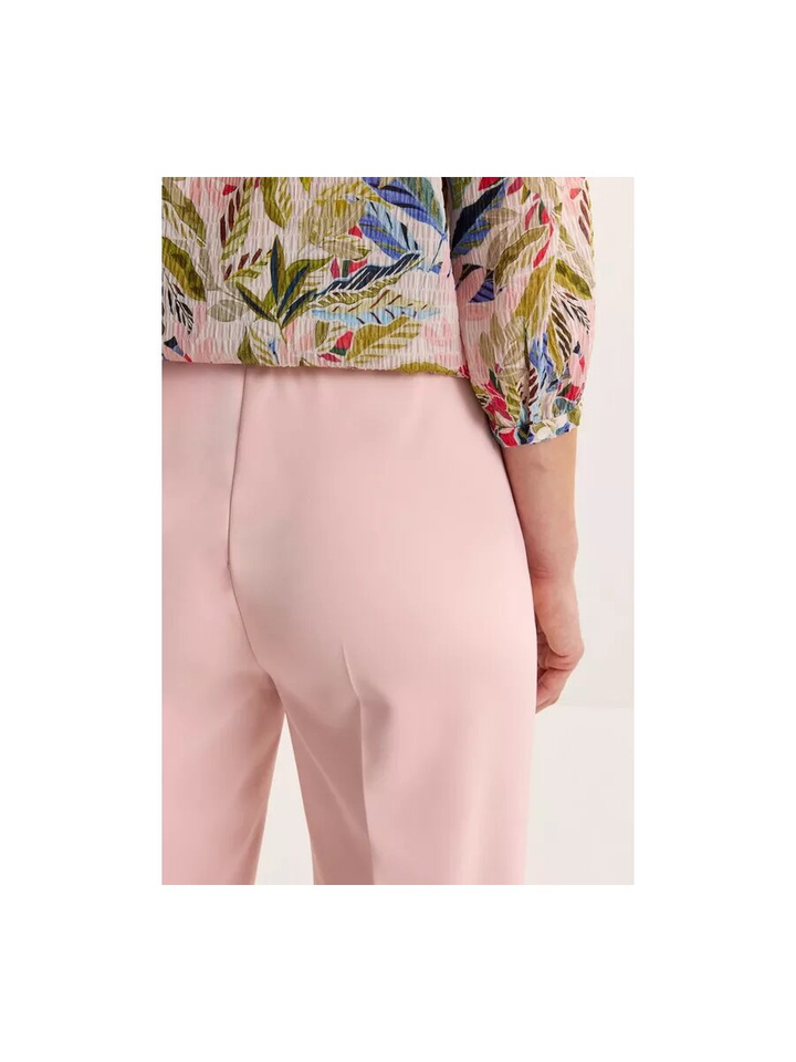 Roze broek Cadox Mayerline