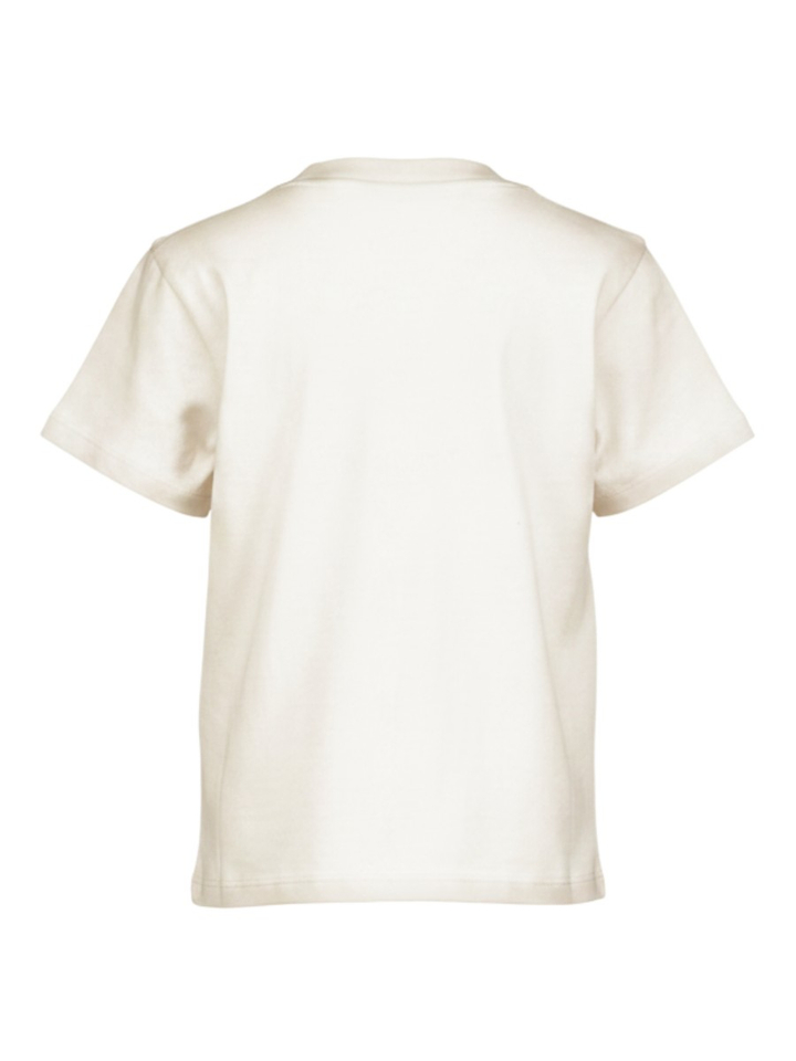 Ecru t-shirt Salsa Caliente Storm