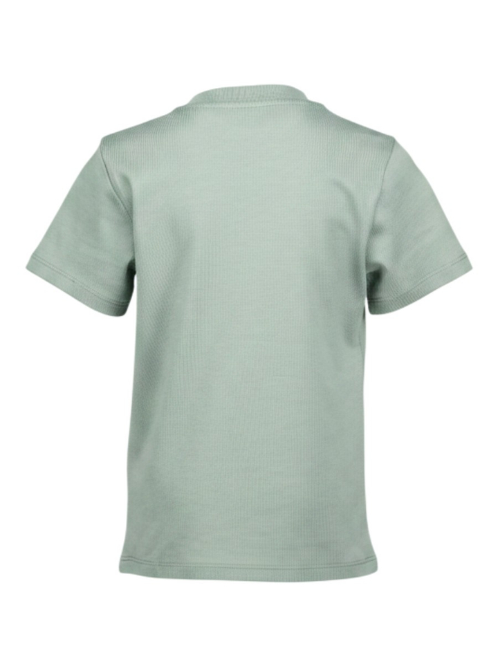 Groene t-shirt Grocery Bag Strom