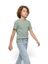 Groene t-shirt Grocery Bag Strom