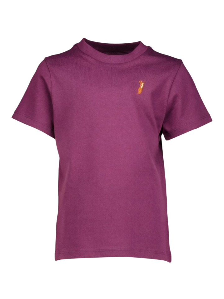 Bordeaux t-shirt Squirrel Storm