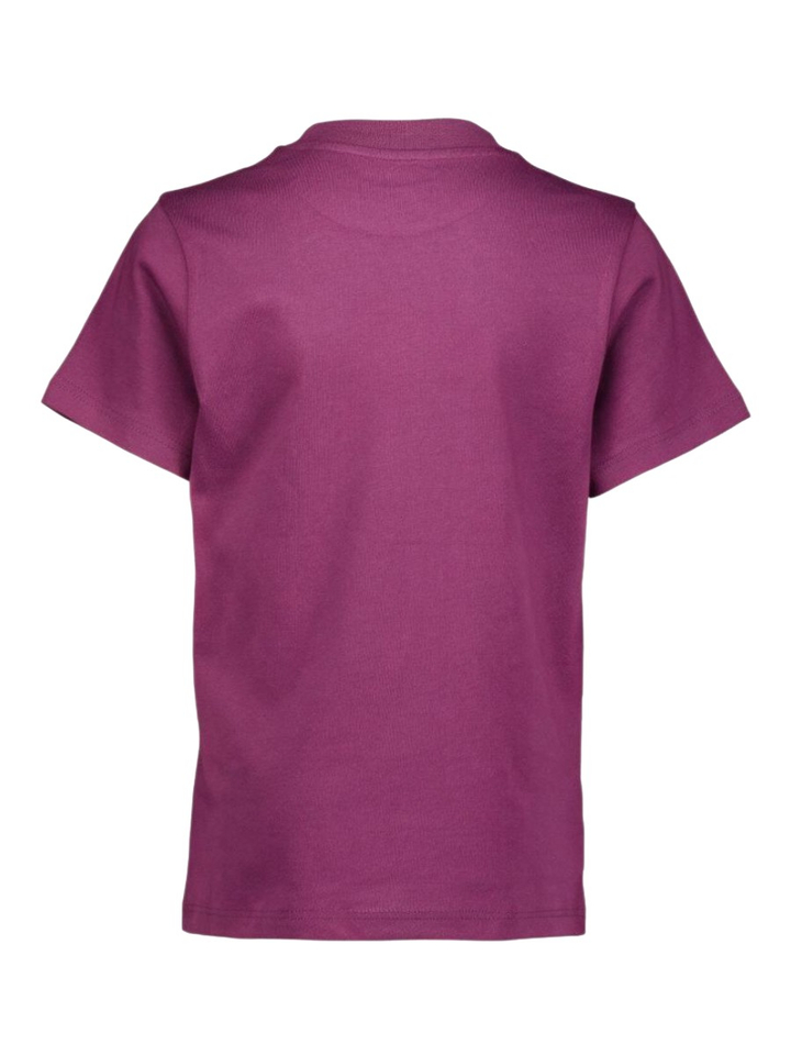 Bordeaux t-shirt Squirrel Storm