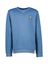 Petrolblauwe sweater Lyle&Scott 
